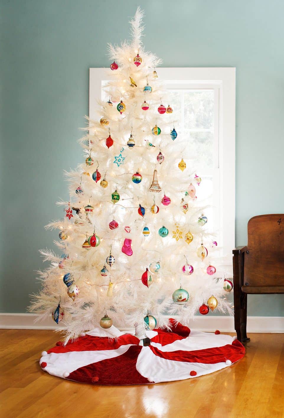 These 10 MAGNIFICENT Christmas 2022 tree decor ideas will have you